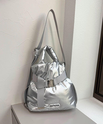 【OUTDOOR PRODUCTS】2way腰帶托特包S