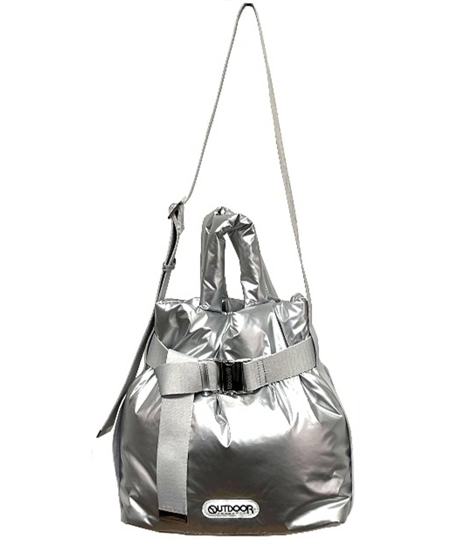 【OUTDOOR PRODUCTS】2way腰帶托特包S