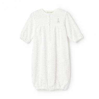 星塵2WAY連體服