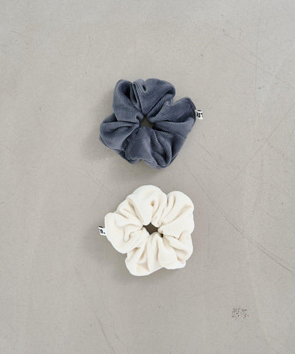 【2025AW/fiw.】燈芯絨髮圈