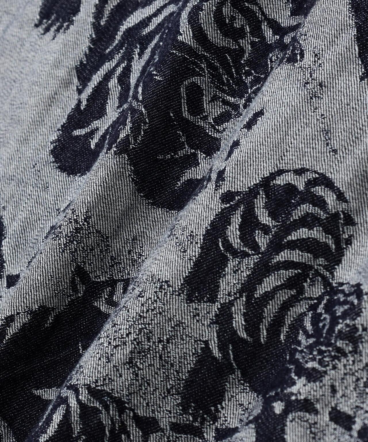《SOUVENIR COLLECTION》SUKA襯衫 “100 TIGER”