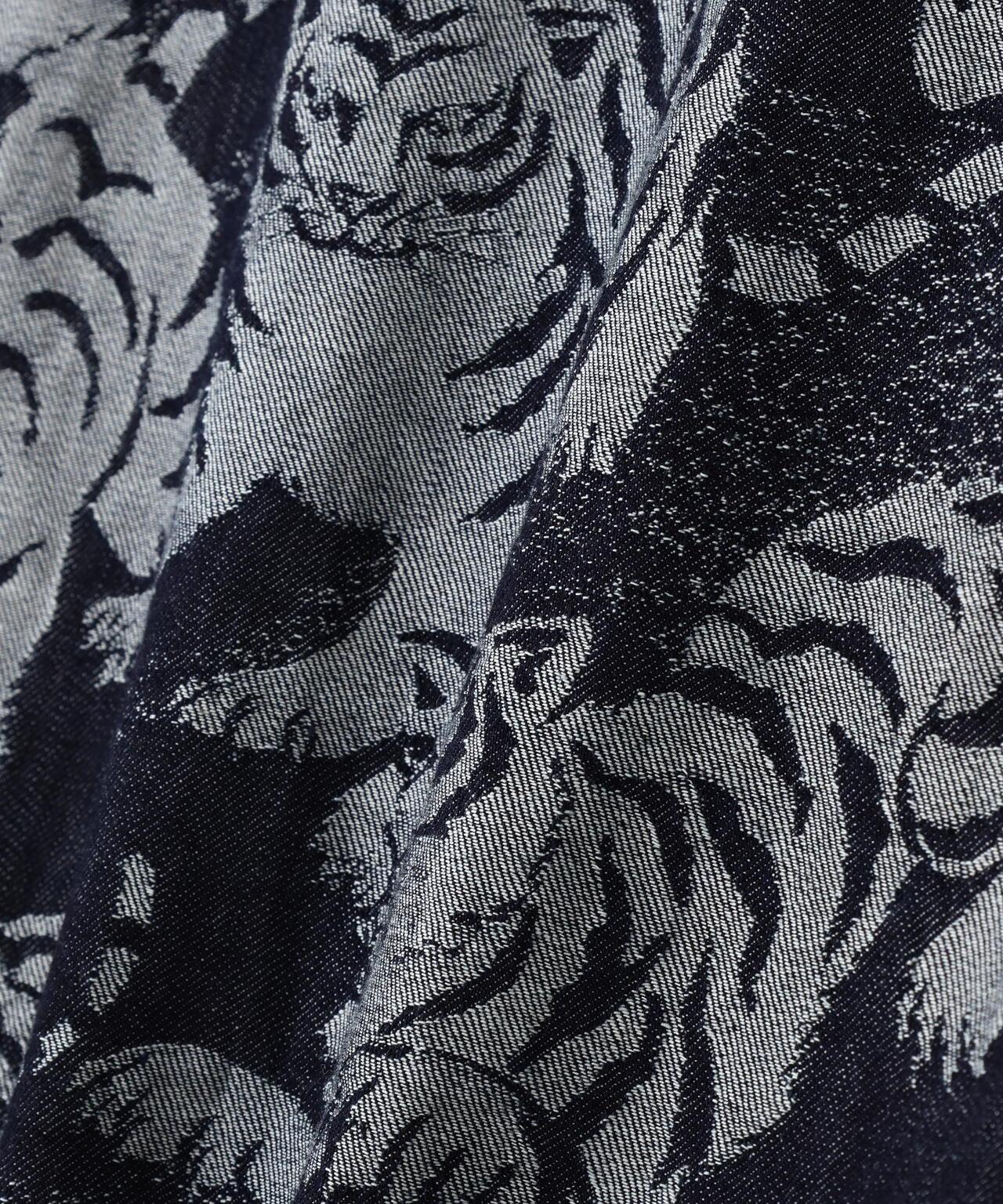 《SOUVENIR COLLECTION》SUKA襯衫 “100 TIGER”