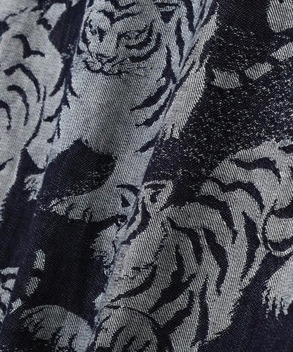 《SOUVENIR COLLECTION》SUKA襯衫 “100 TIGER”