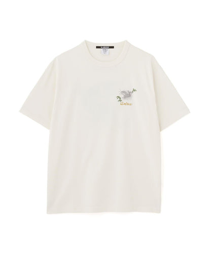 《SOUVENIR COLLECTION》SUKA短袖T恤 “虎”