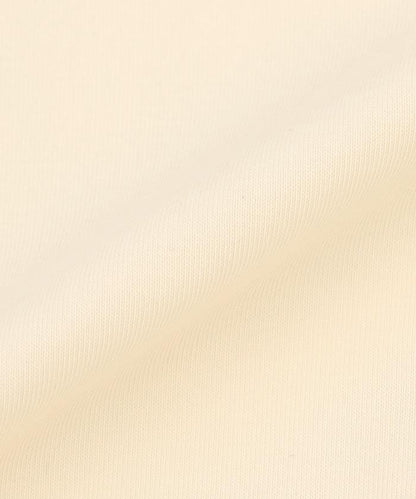 <UVカット＞多功能七分袖荷葉邊T恤