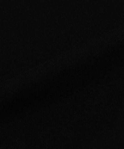 <UVカット＞多功能七分袖荷葉邊T恤