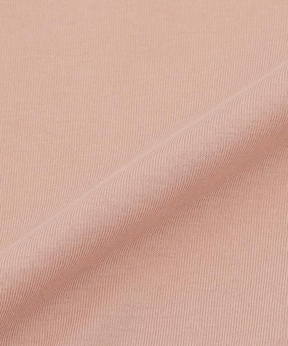 <UVカット＞多功能七分袖荷葉邊T恤