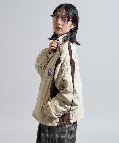 別注 Track Jacket
