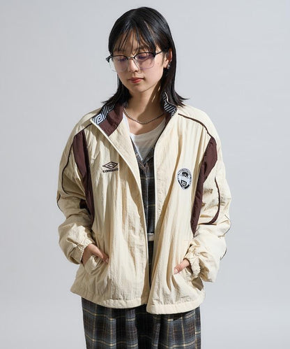 別注 Track Jacket