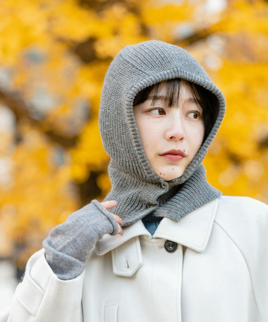 針織巴拉克拉瓦