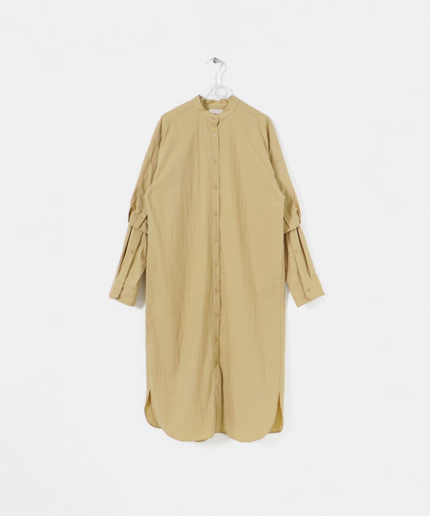 DOBLE SLEEVE 連衣裙