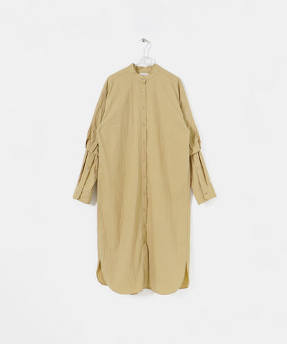 DOBLE SLEEVE 連衣裙