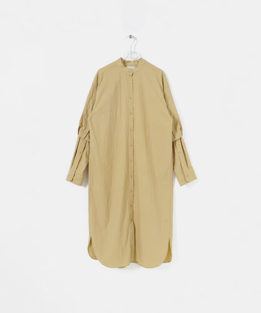 DOBLE SLEEVE 連衣裙