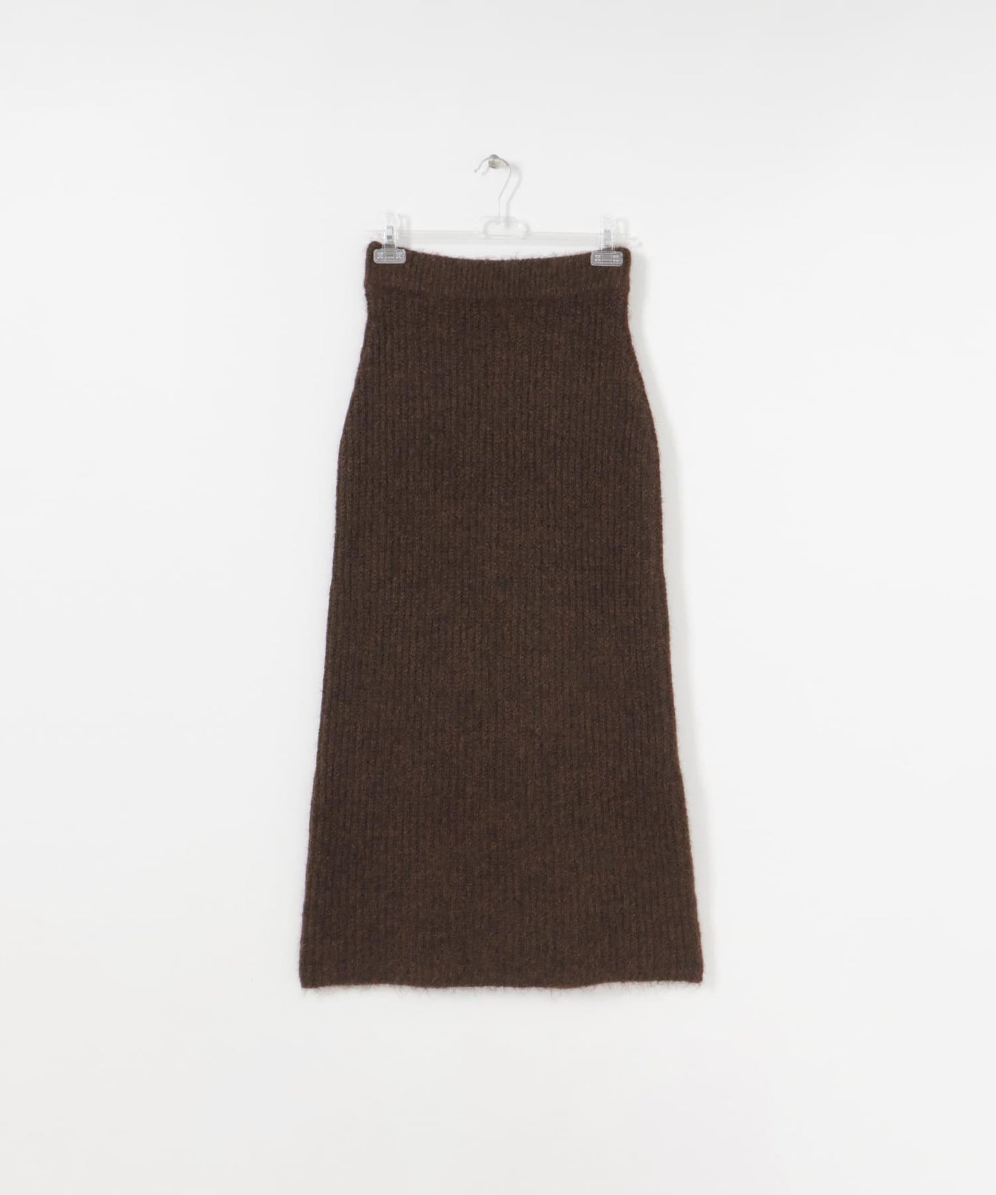 FUWAFUWA KNIT SKIRT 半身裙