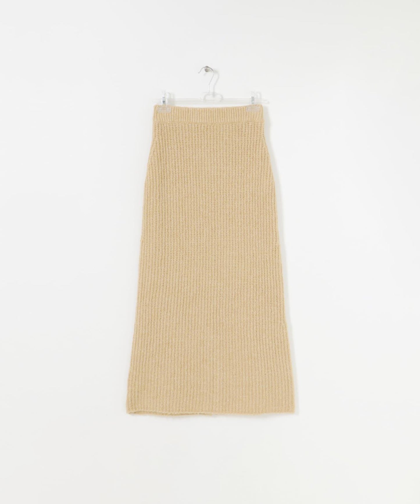 FUWAFUWA KNIT SKIRT 半身裙