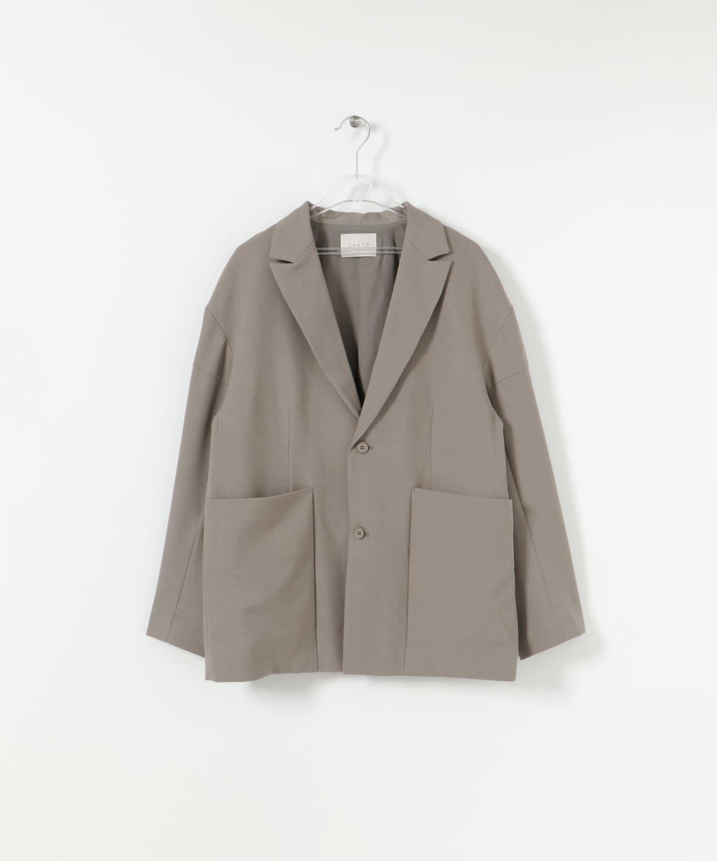 tailored jacket 西裝外套