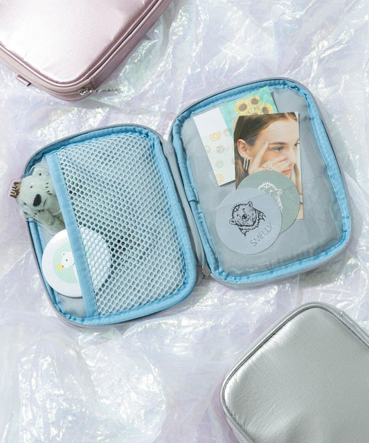 my Choeae多功能收納包