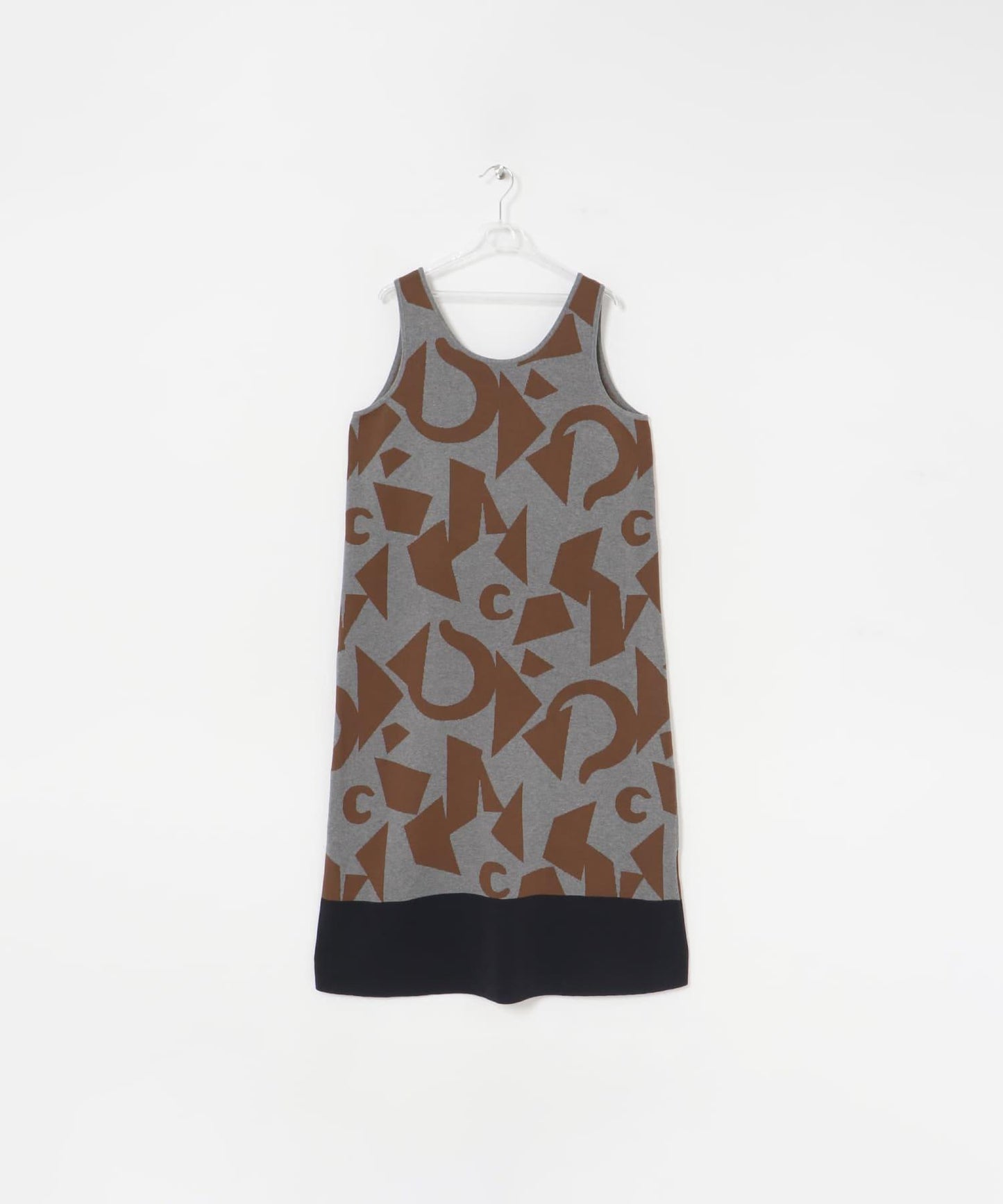 Knit One Piece 連衣裙