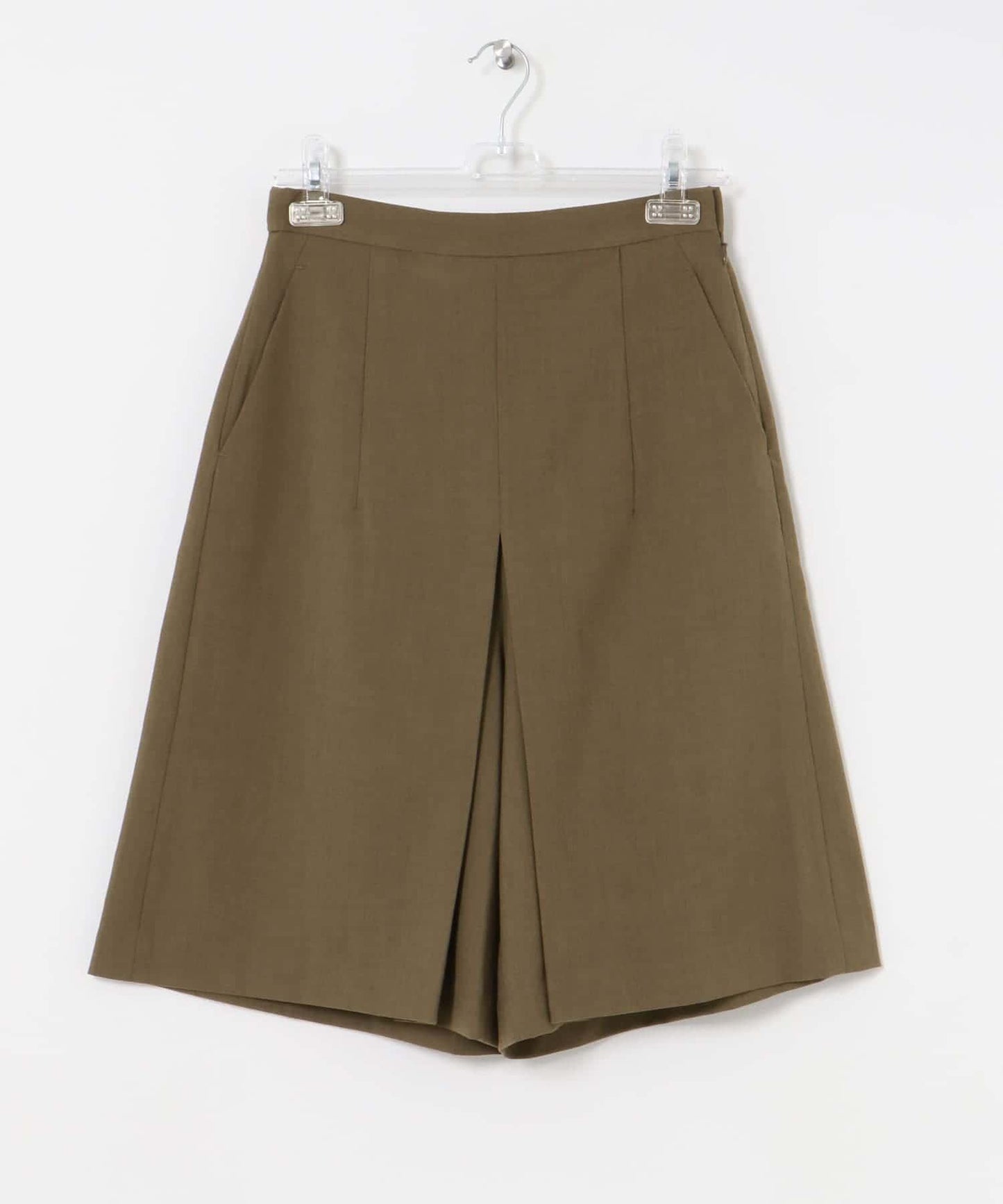 culotte pants 褲子