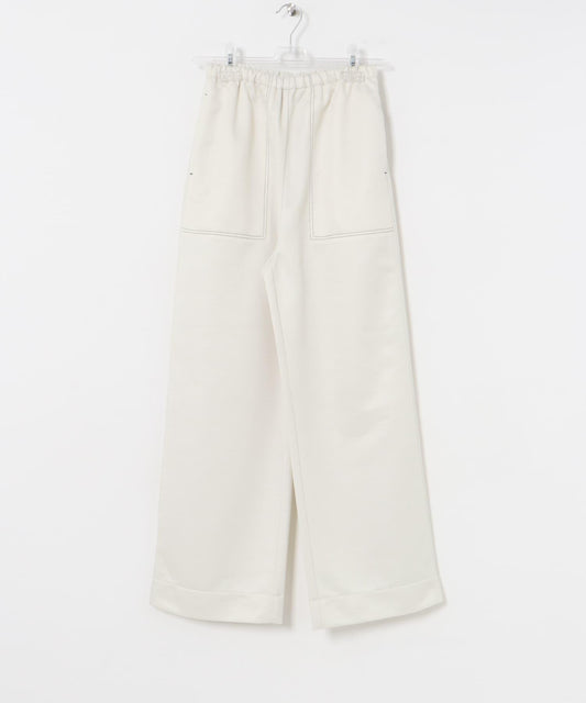 easy stitch pants 褲子