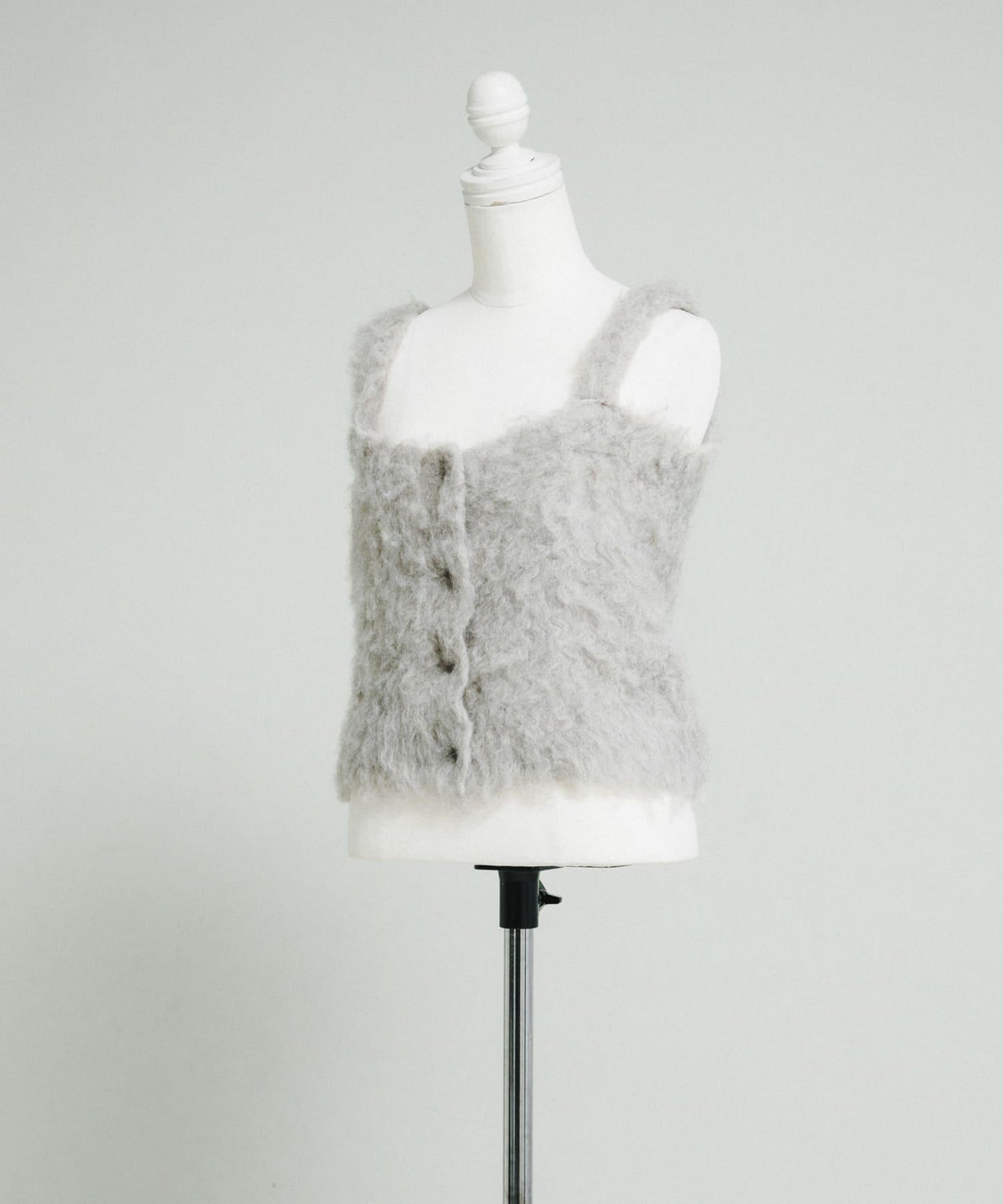 mosamosa camisole 吊帶背心