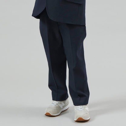 KPBOY斜紋彈力長褲（110～130）