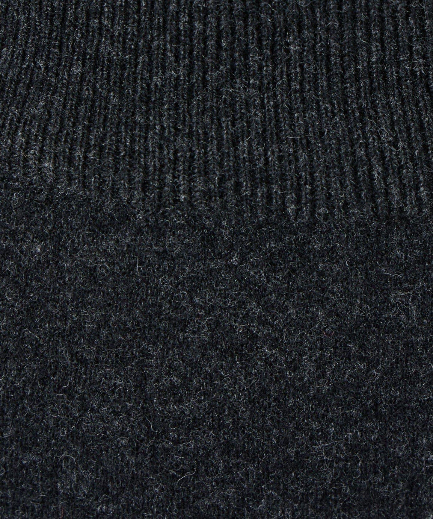 《15 quinze》抓絨針織長褲