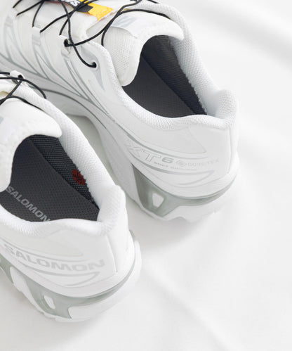 SALOMON XT-6 GTX 鞋