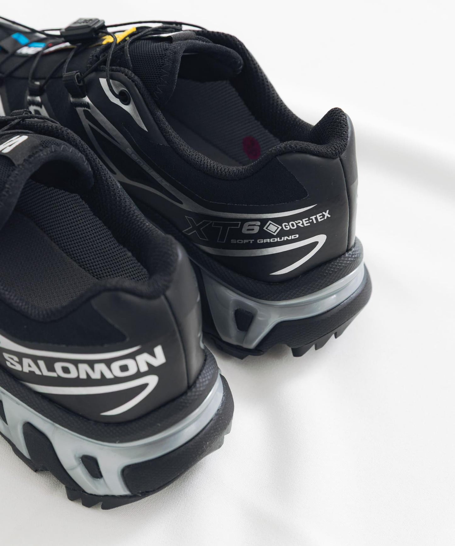 SALOMON XT-6 GTX