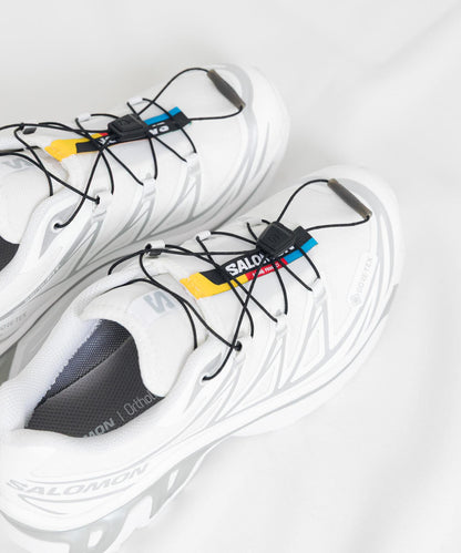 SALOMON XT-6 GTX 鞋