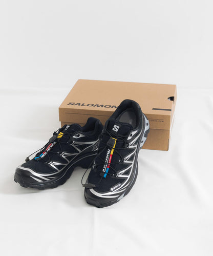 SALOMON XT-6 GTX
