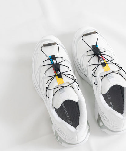 SALOMON XT-6 GTX 鞋