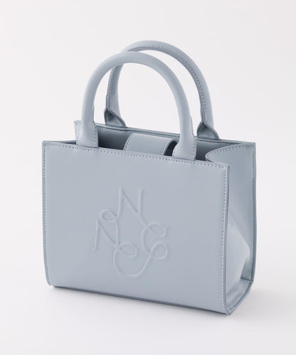 【復古款】NC浮雕迷你包