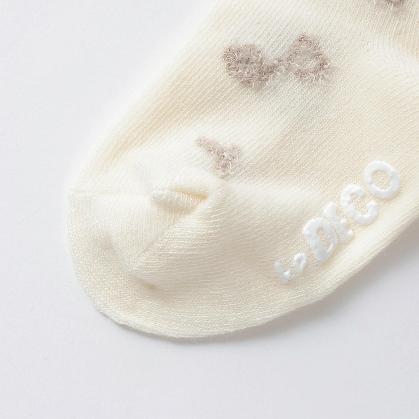 mimi醬剪影&音符圖案襪