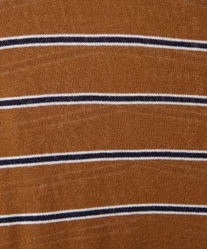 【willow】透視針織套頭衫