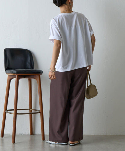 【AW】FINDER印花T恤