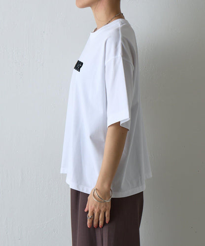 【AW】FINDER印花T恤