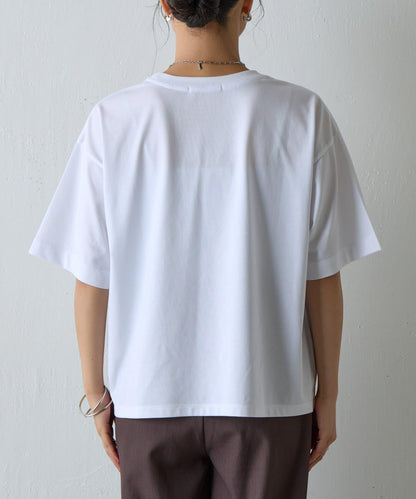 【AW】FINDER印花T恤