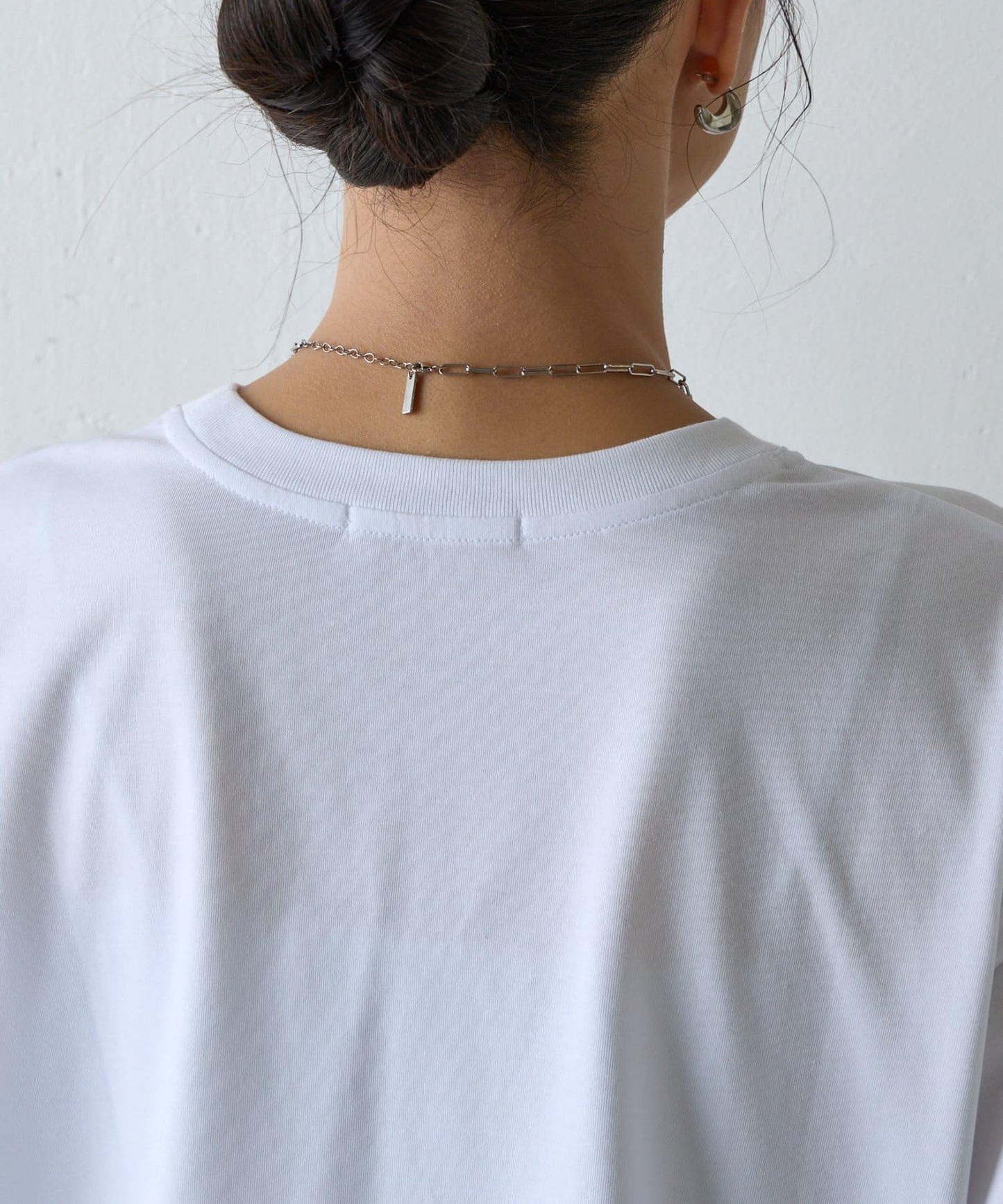 【AW】FINDER印花T恤