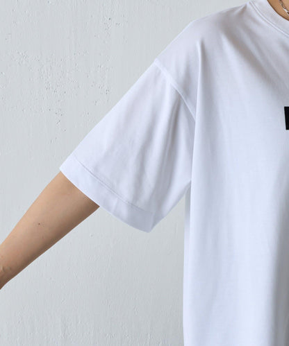 【AW】FINDER印花T恤