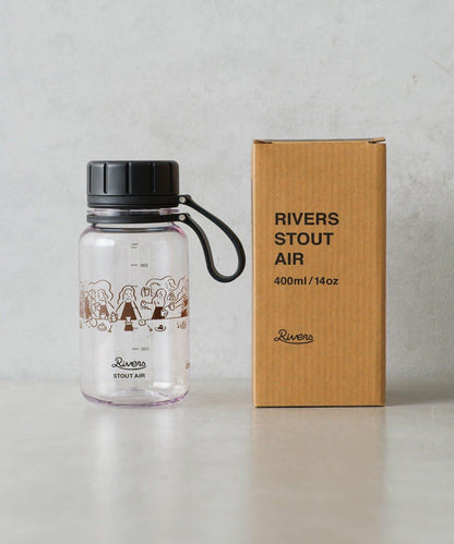 【BIRTHDAY BAR EC！】RIVERSE×COFFEE BOY 輕盈隨行杯 400ml LAST AFTER COFFEE