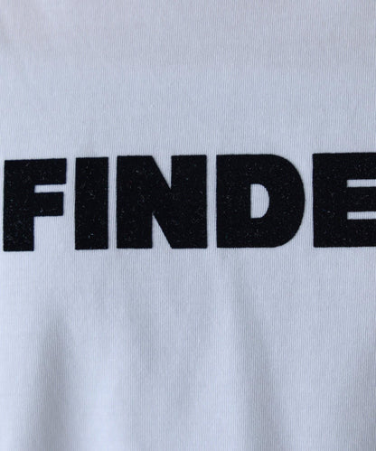 【AW】FINDER印花T恤