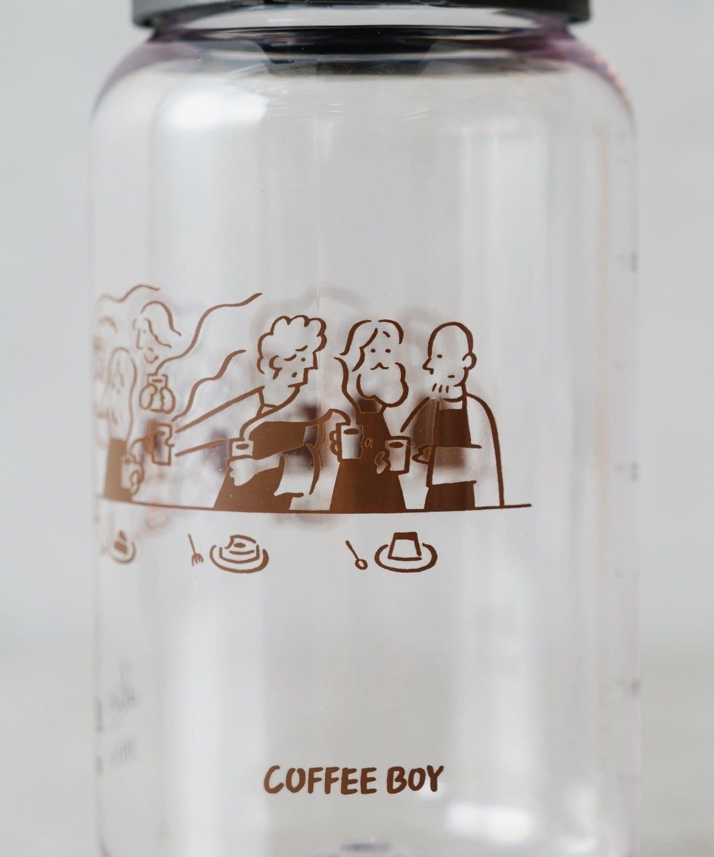 【BIRTHDAY BAR EC！】RIVERSE×COFFEE BOY 輕盈隨行杯 400ml LAST AFTER COFFEE