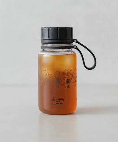 【BIRTHDAY BAR EC！】RIVERSE×COFFEE BOY 輕盈隨行杯 400ml LAST AFTER COFFEE