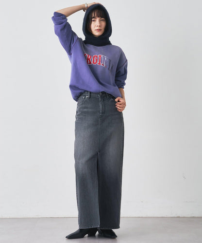 【WILD DONKEY】VIRGINIA衛衣