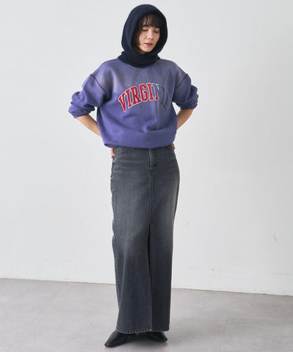 【WILD DONKEY】VIRGINIA衛衣