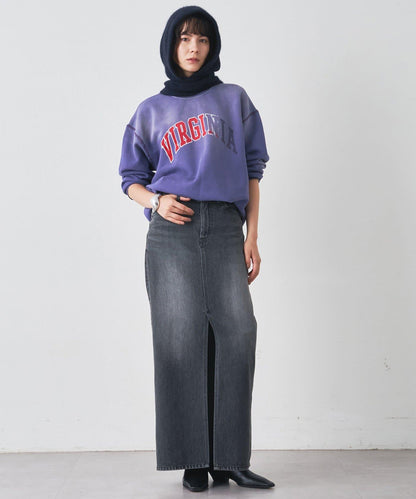 【WILD DONKEY】VIRGINIA衛衣