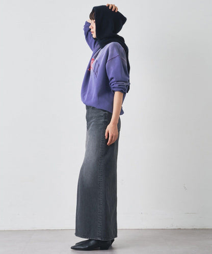 【WILD DONKEY】VIRGINIA衛衣