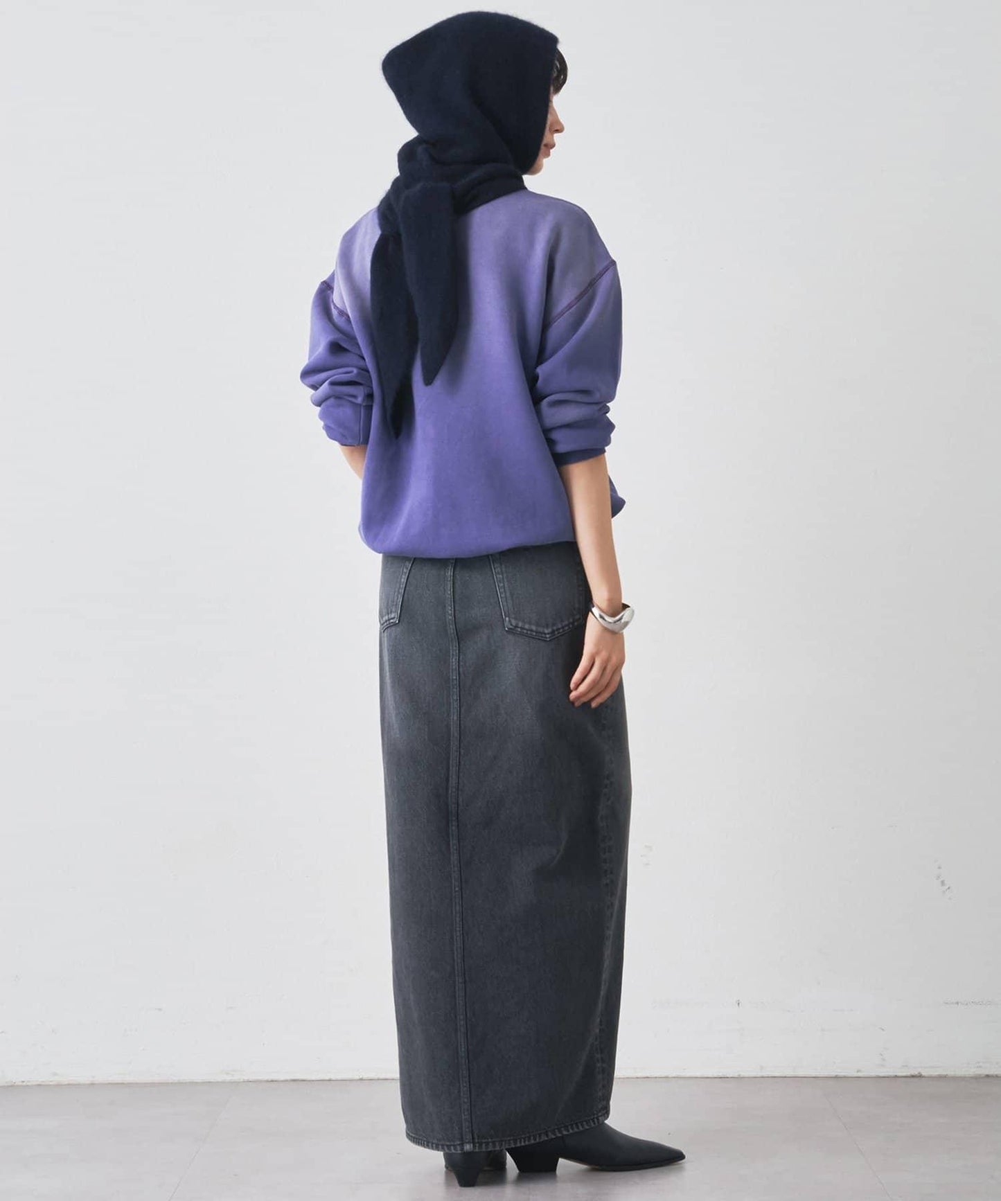 【WILD DONKEY】VIRGINIA衛衣