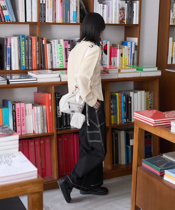 特別款POLO針織衫